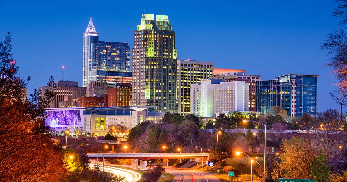 23 BEAUTIFUL Boutique Hotels in Raleigh NC for all Tastes