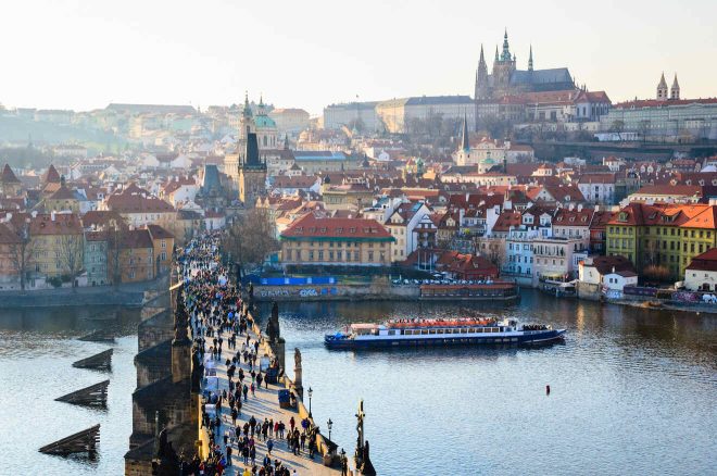 Prague Castle Tickets - 7 Things to Know Before Booking