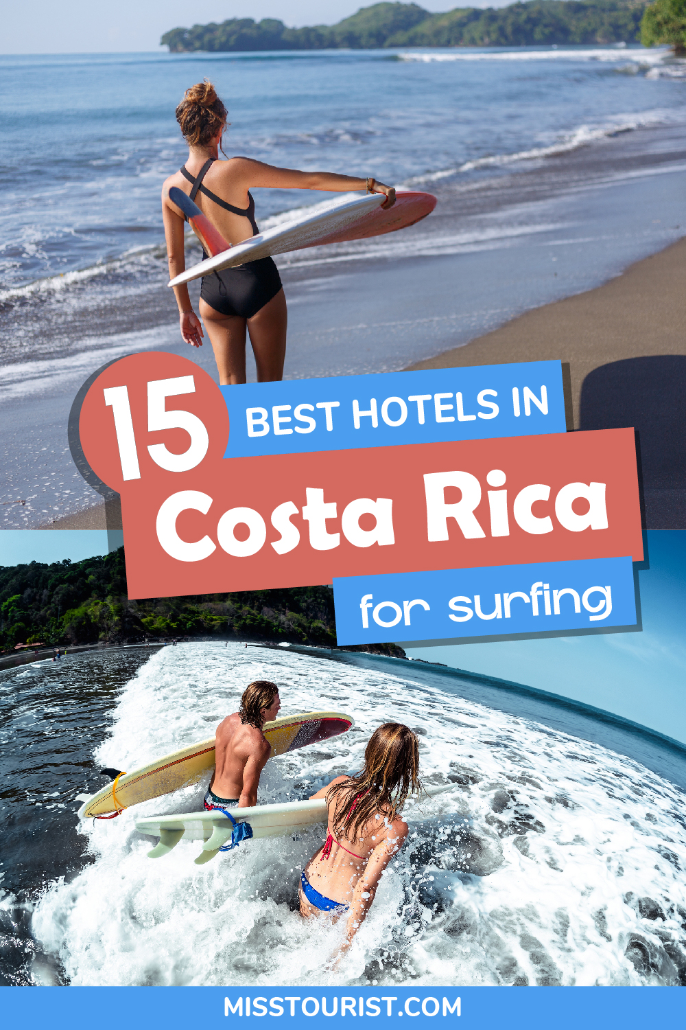 Costa Rica surf hotels PIN 02