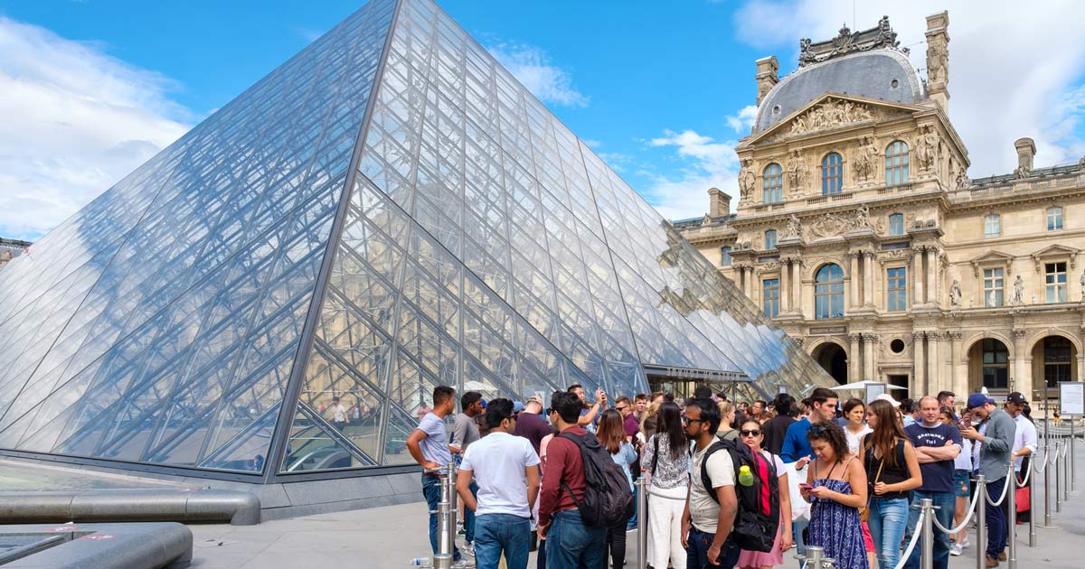 Best things to do in Paris 2023  Attractions & activities - Klook US