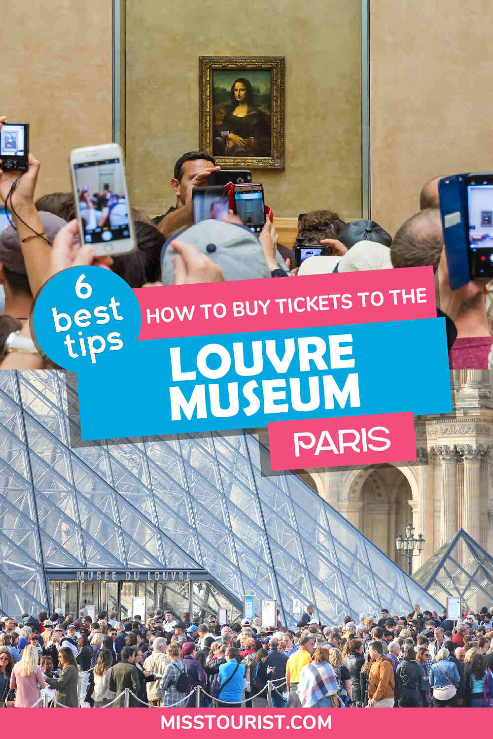 Louvre Ticket Prices 6 Things You Should Know