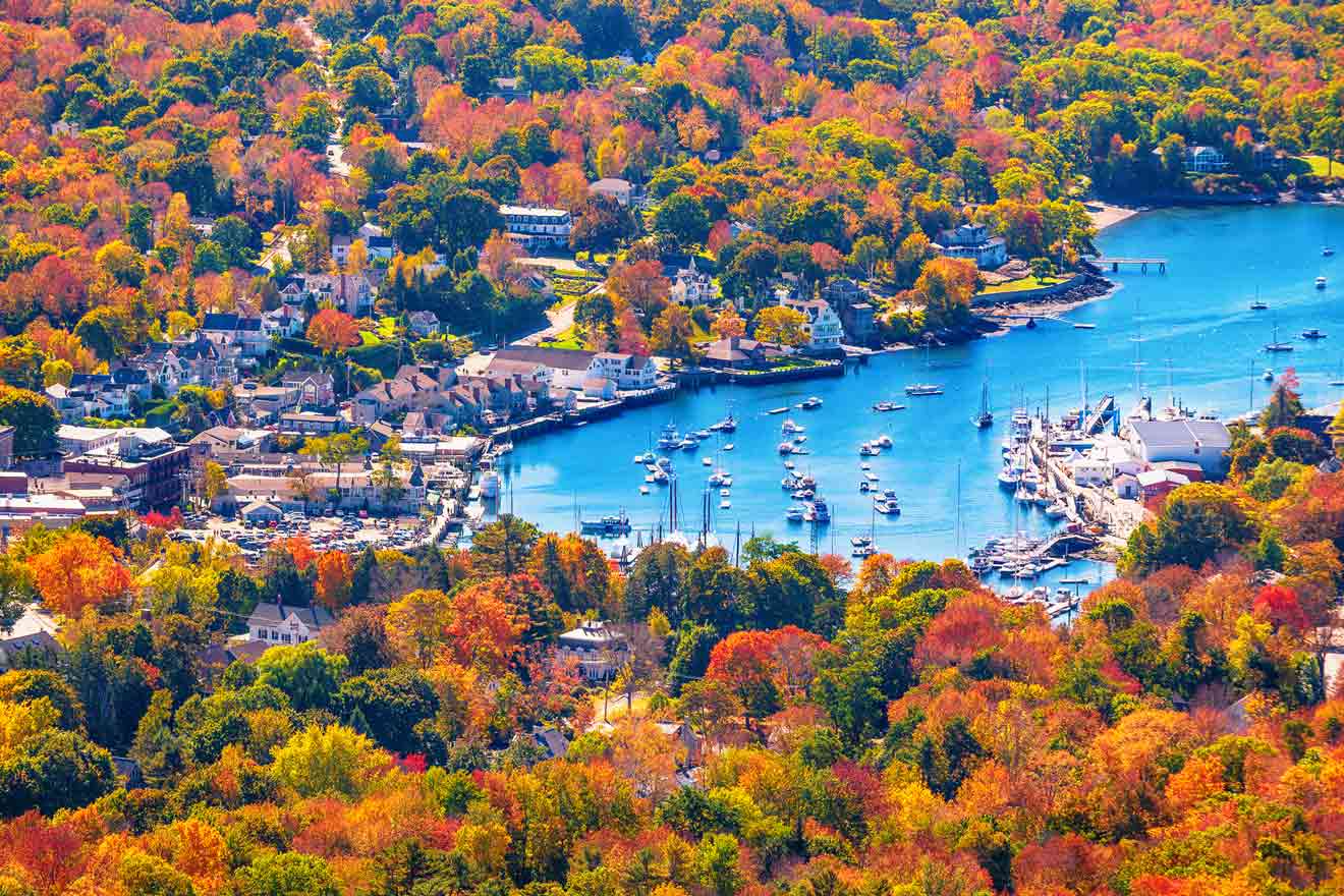 Boothbay Harbor Lobster Guide - Smuggler's Cove Oceanfront Inn