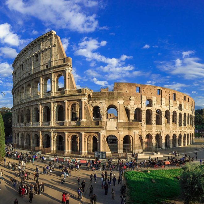 Rome Ultimate Travel Guide- Miss Tourist | Travel Blog