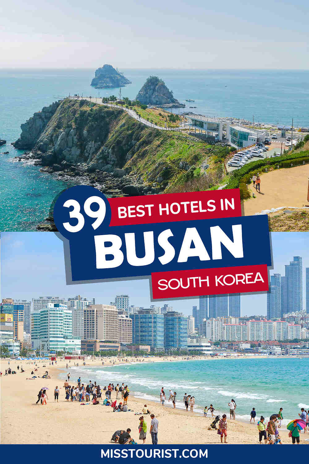 Where to Stay in Busan PIN 2