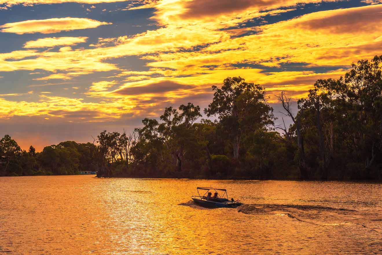 best Things to Do in Mildura with family