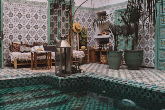 Dream Riads in Marrakech ️ 18 Dreamy Ones for All Budgets!