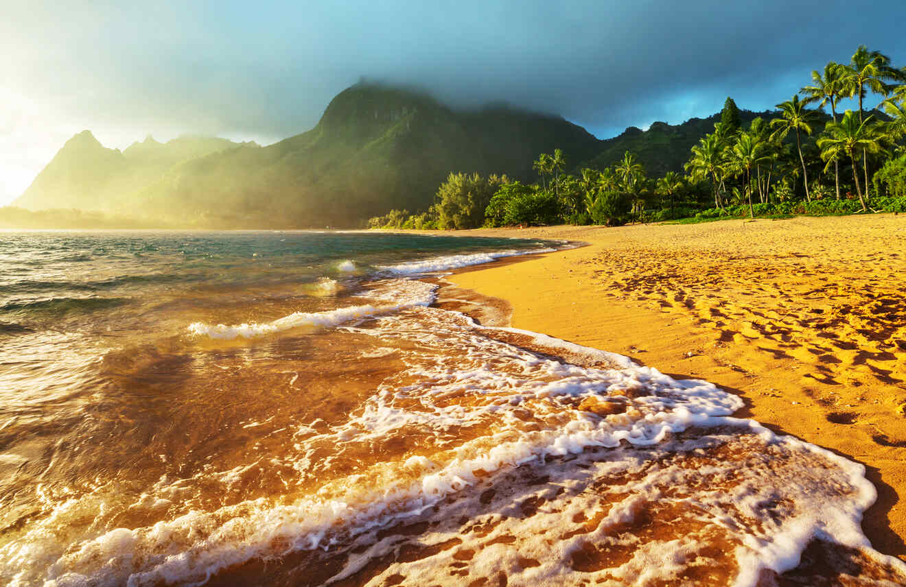 perfect 5 star hotels for your stay in Kauai Hawaii