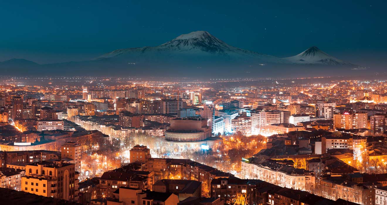 places in Armenia you should not miss