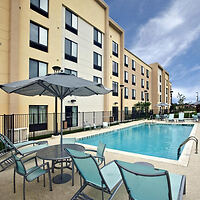 0 4 SpringHill Suites by Marriott