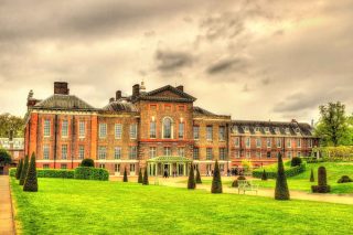 Kensington Palace Tickets ️ How To Find The Best Deals!