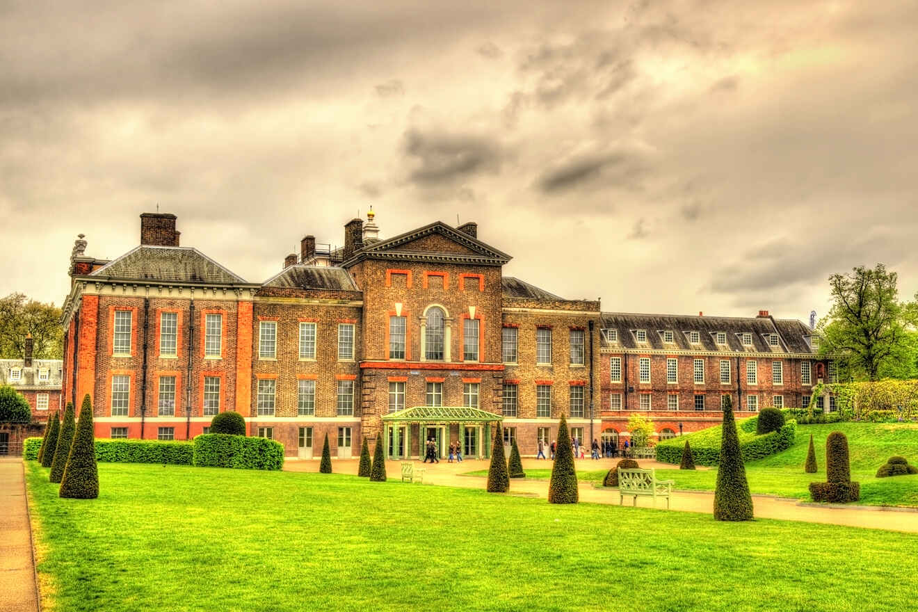 Kensington Palace Tickets How to Discover the Best Offers! Travel