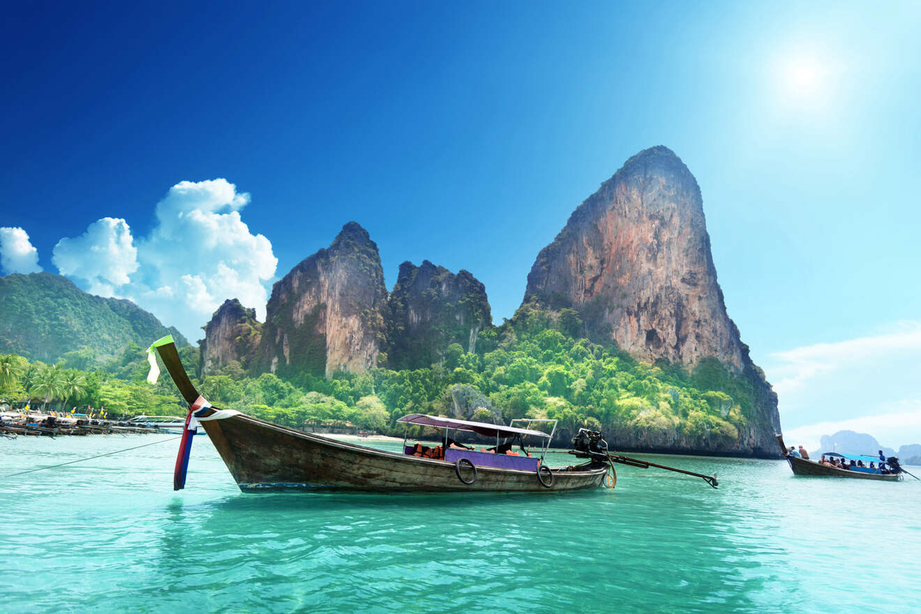 Where to Stay in Thailand – 10 Unique Places to Visit!