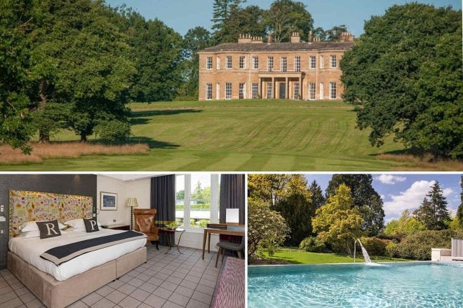 13 Relaxing Spa Hotels in Yorkshire • for a Luxury Break