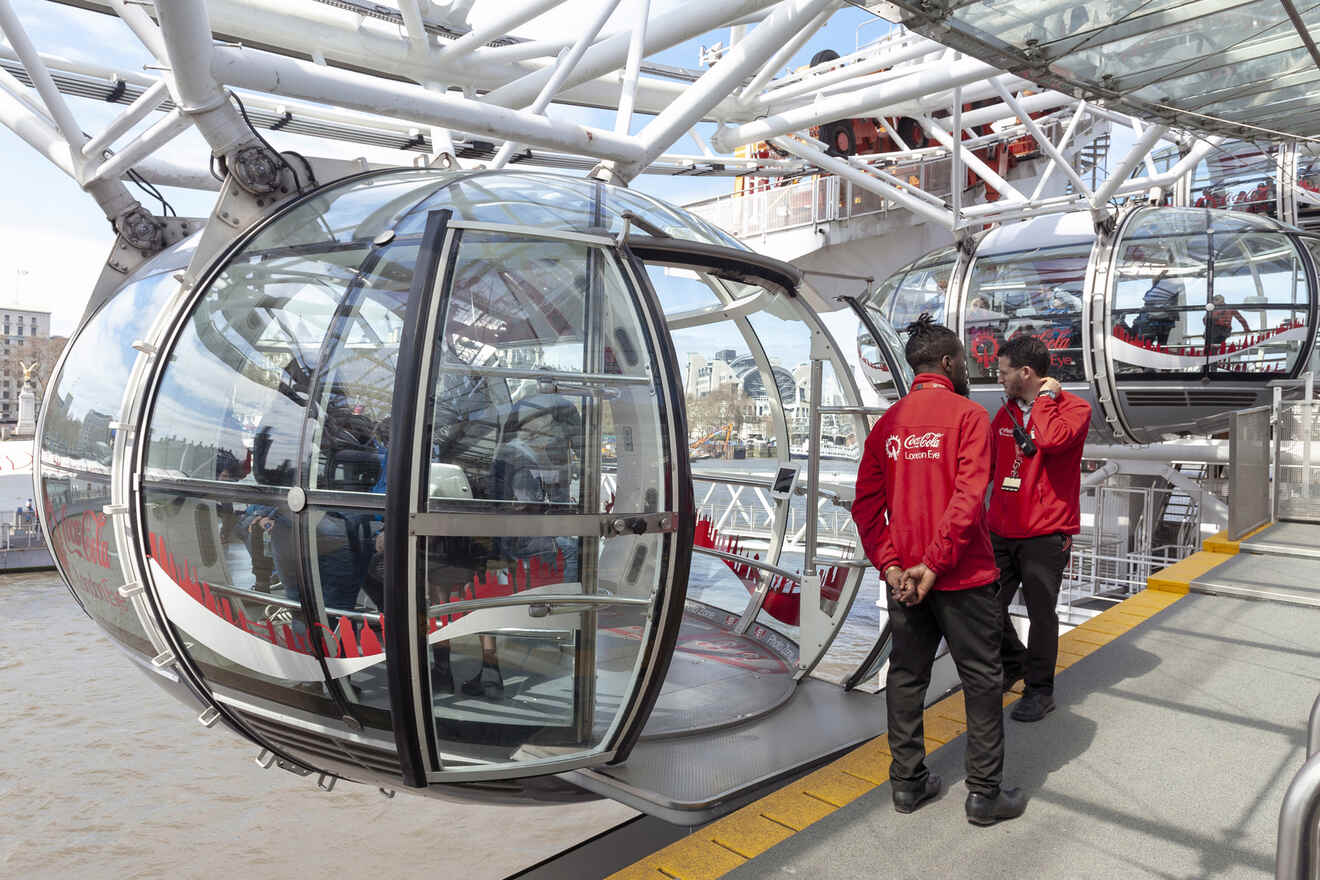 Is the London Eye fast-track worth it and how to get it?