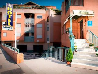 4 3 Hotel Albero with mountain views29