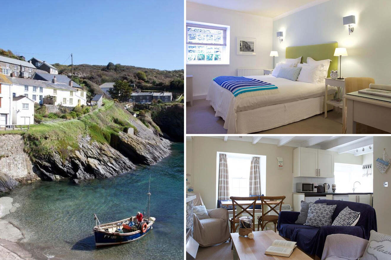 5 A Bespoke Hotel to stay with the family in Cornwall