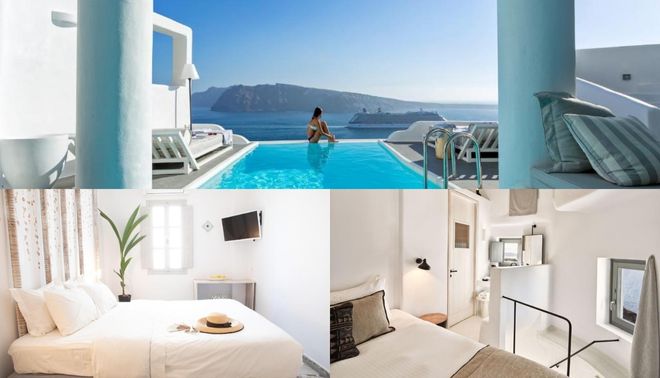 5 star hotels in greece 660x378 1