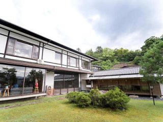 6 3 Miyajima Guest House