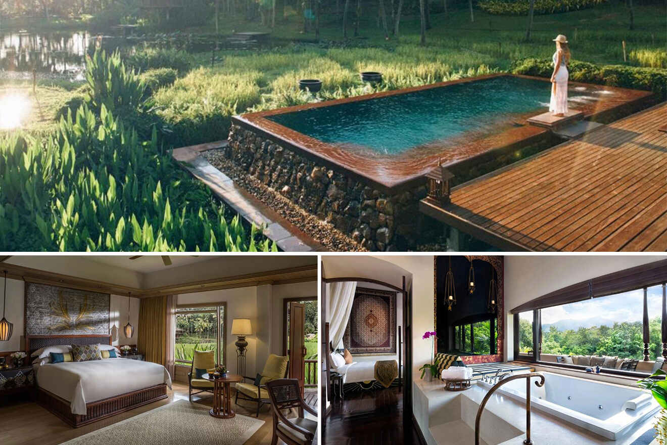 7 Four Seasons Chiang Mai