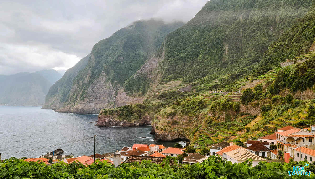 FAQs about Madeira Island Tours