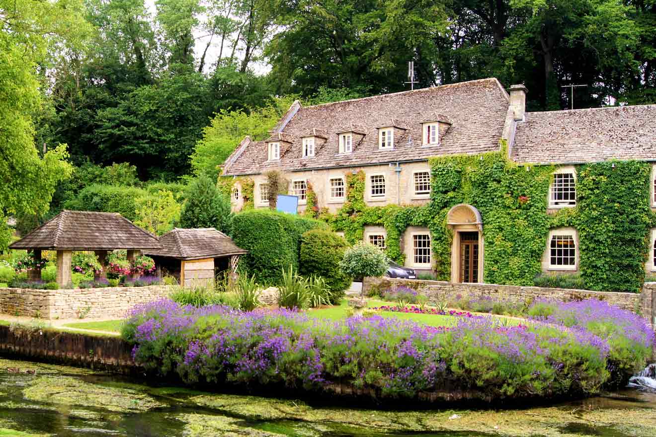 22 Luxury Hotels In Cotswolds - By Price!