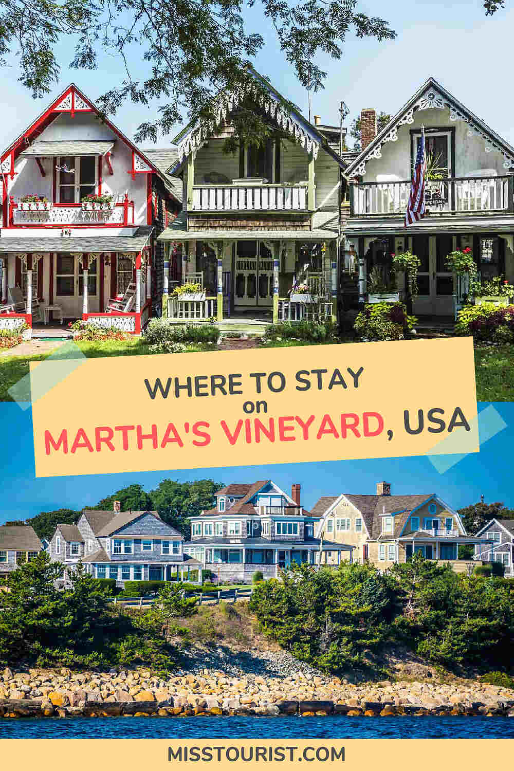 Marthas Vineyard where to stay PIN 1