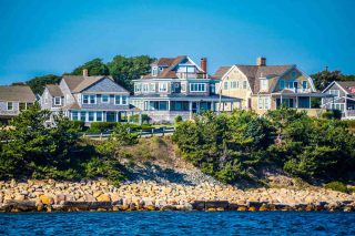 Where to Stay on Martha's Vineyard - 18 Top Hotels & Resorts