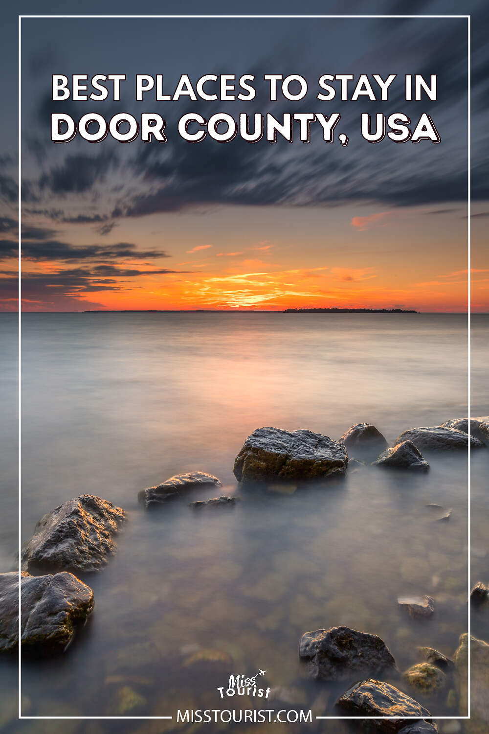 Where to stay in Door County PIN 4