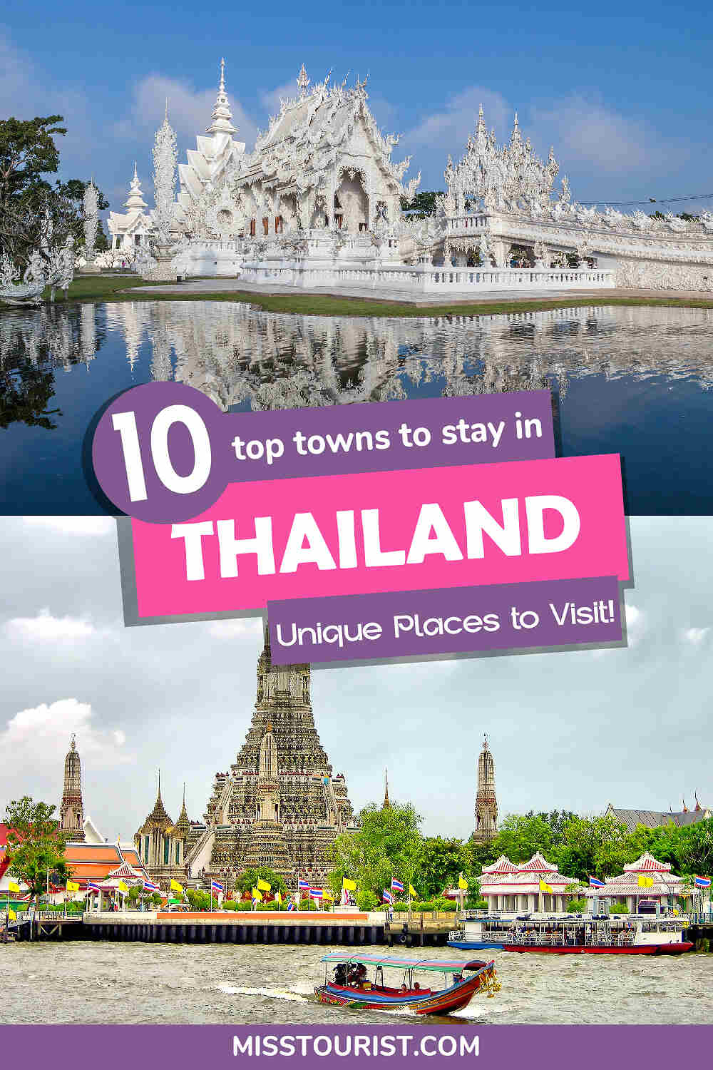 Where to stay in Thailand Pin 2