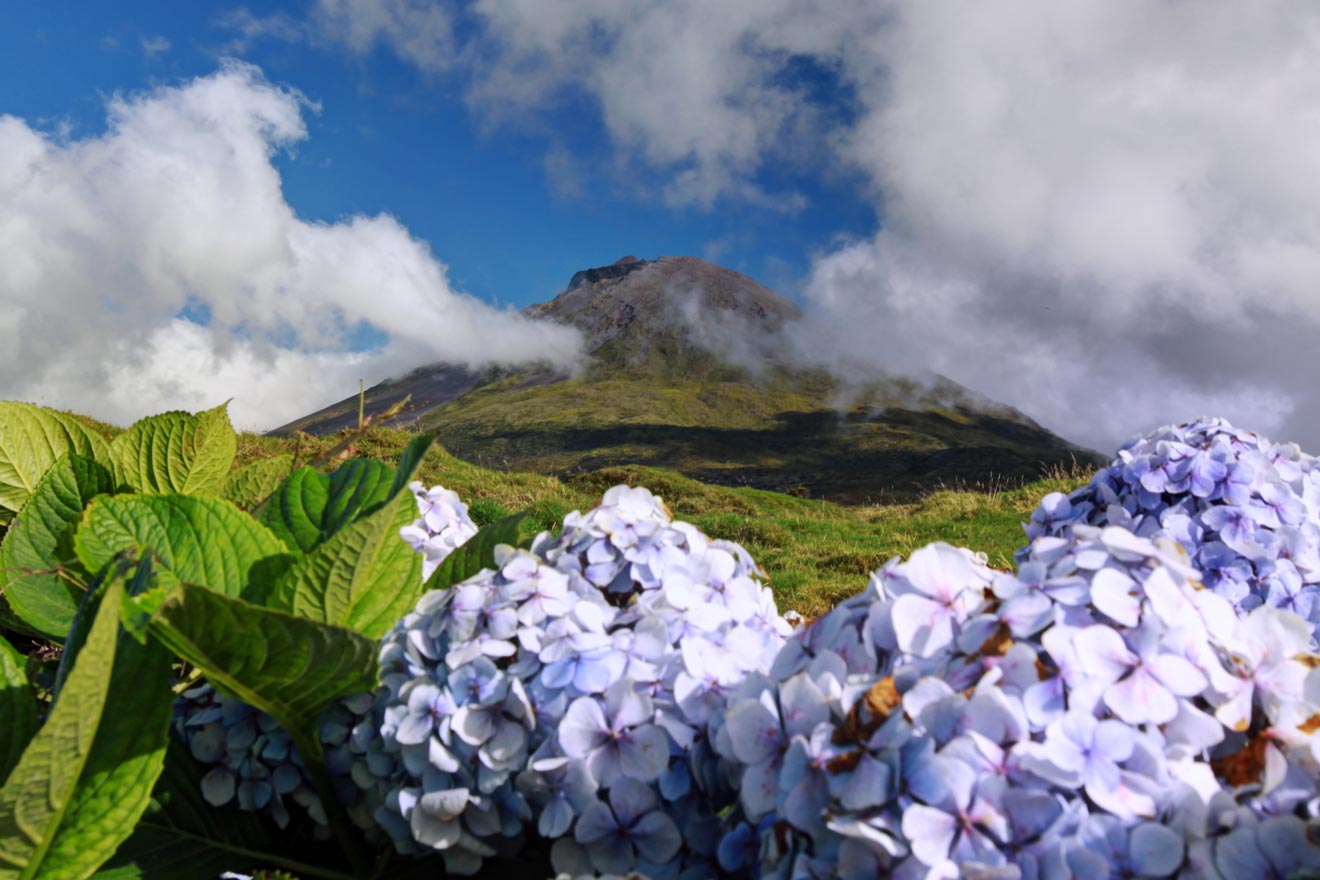 Where to stay on Terceira 3rd largest Azorean island