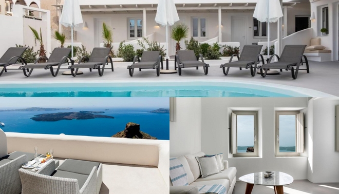best hotels in santorini greece 660x378 1