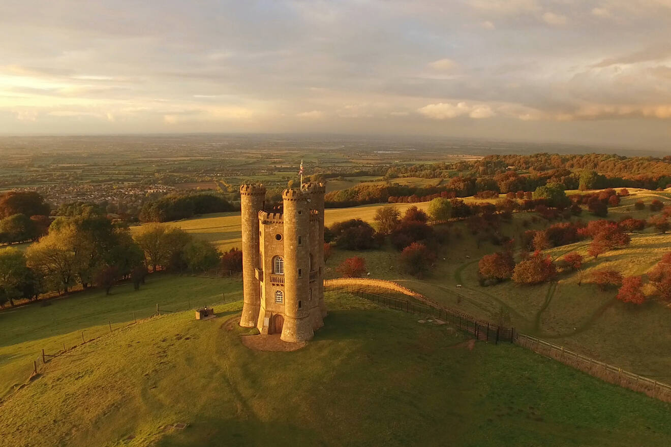 best luxury hotels in Cotswolds with swimming pools