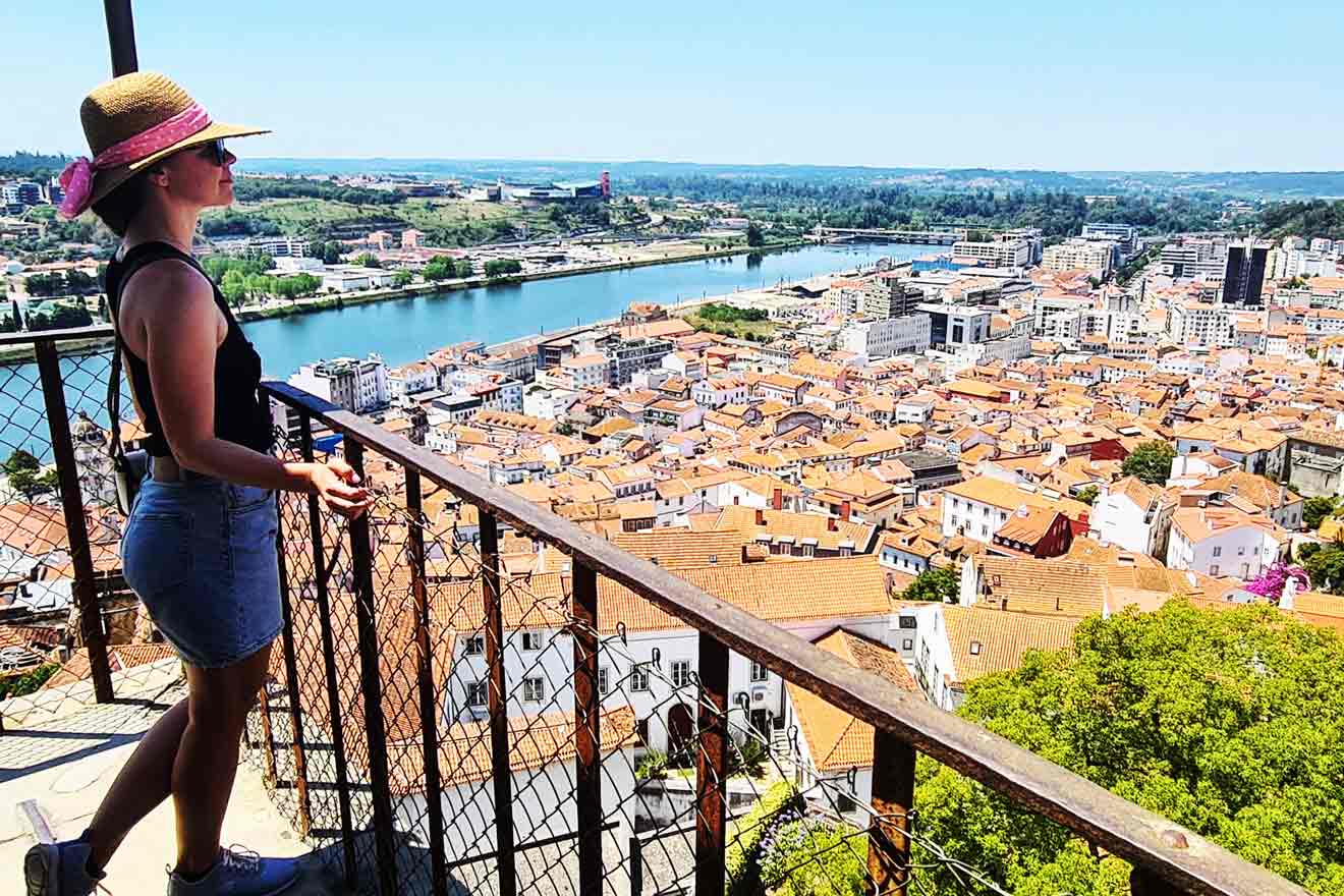 7 Unmissable Things to Do in Coimbra, Portugal + Useful Info