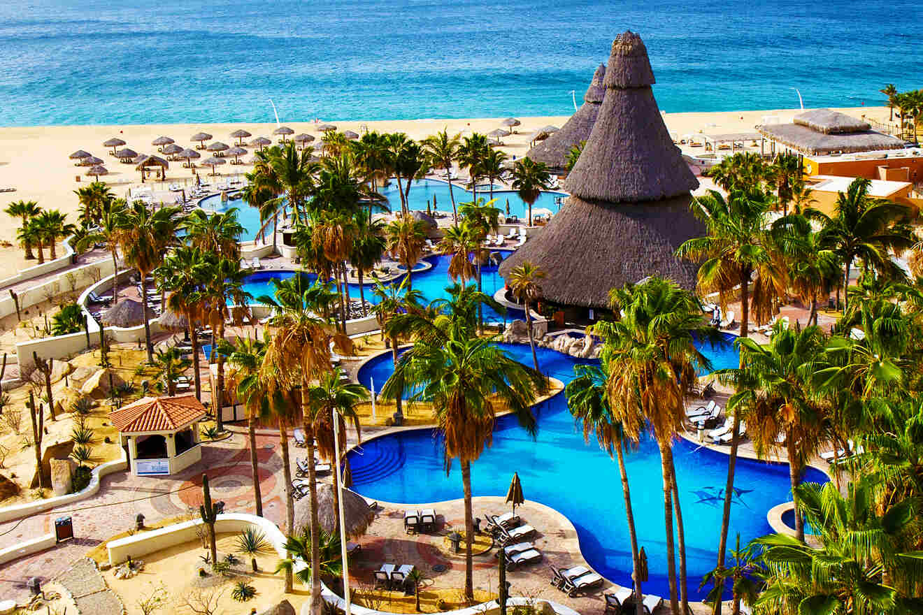 0 All Inclusive Adults Only Resorts in Cabo