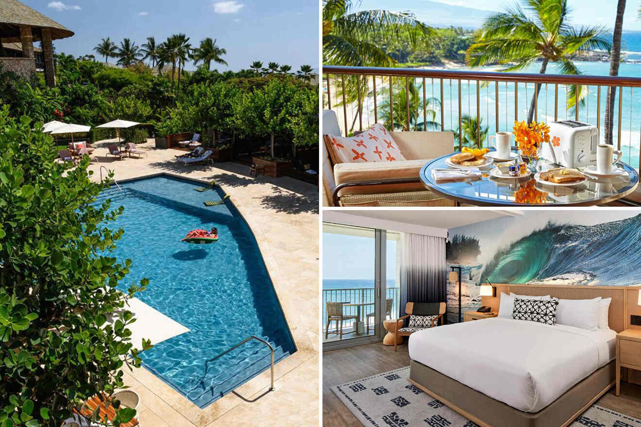 20 Stunning Boutique Hotels in Hawaii for Any Budget