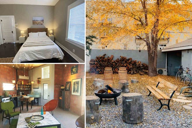 Places to Stay in Marfa, TX (Hotels & Vacation Rentals!)