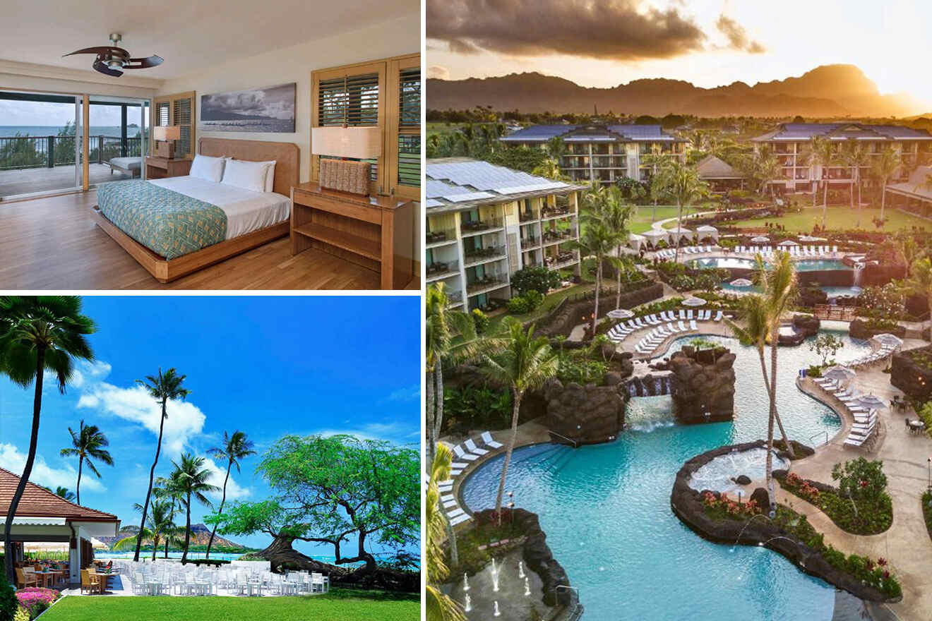 1 2 best boutique hotels in Hawaii for couples