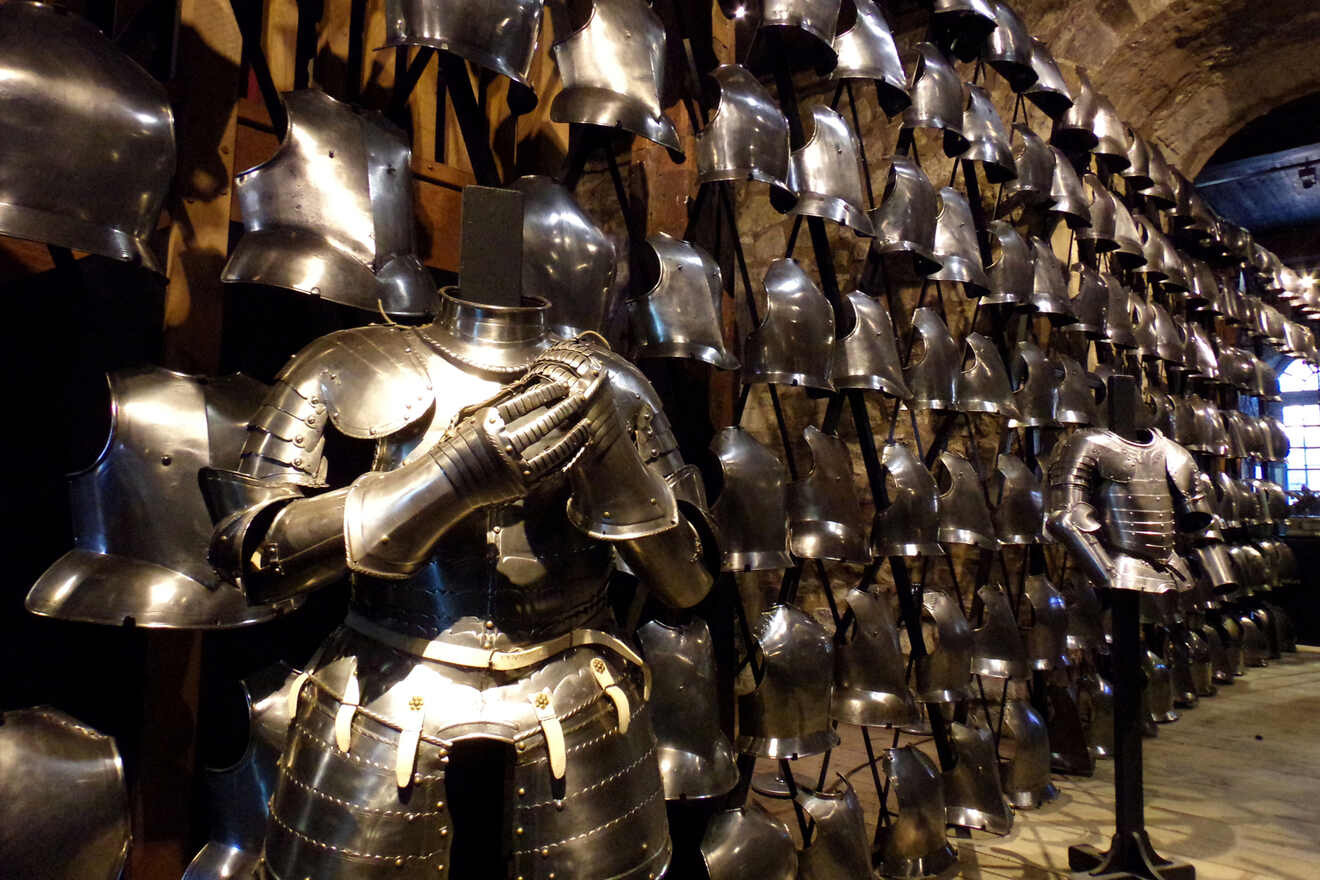 1 Tower of London tickets and tours