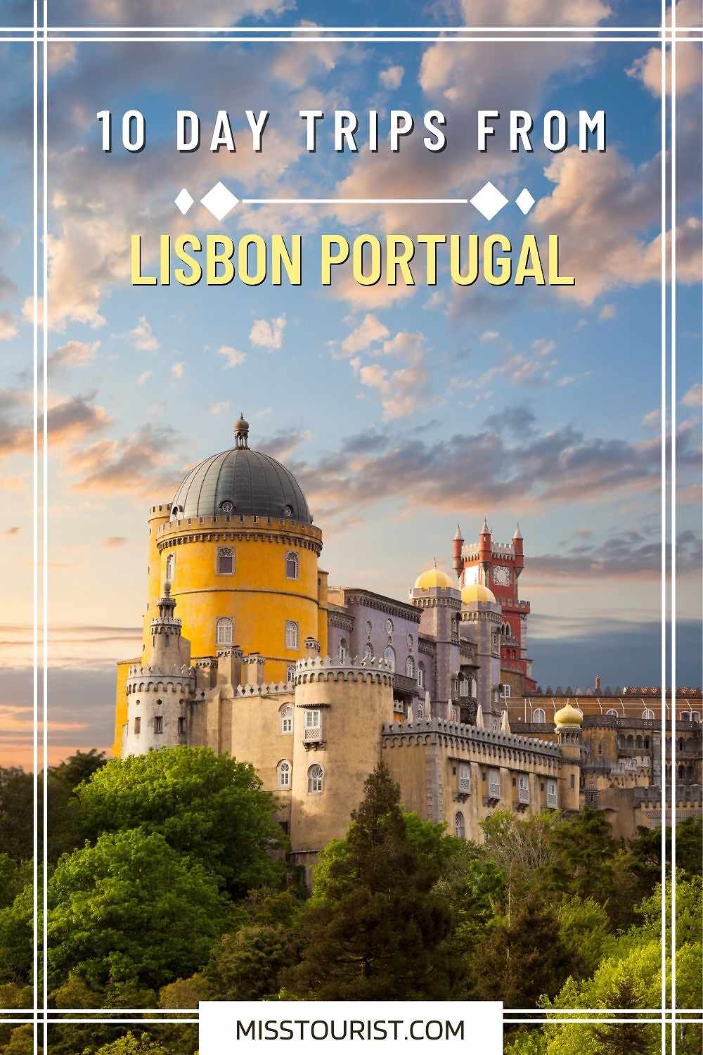 10 day trips from lisbon pin 2