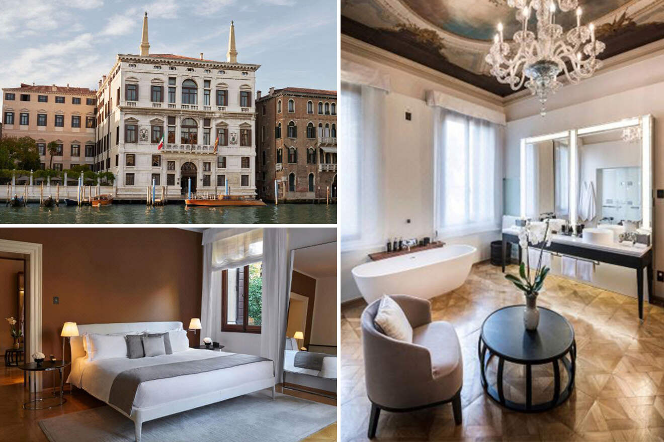 11 Aman Venice with jacuzzi in room