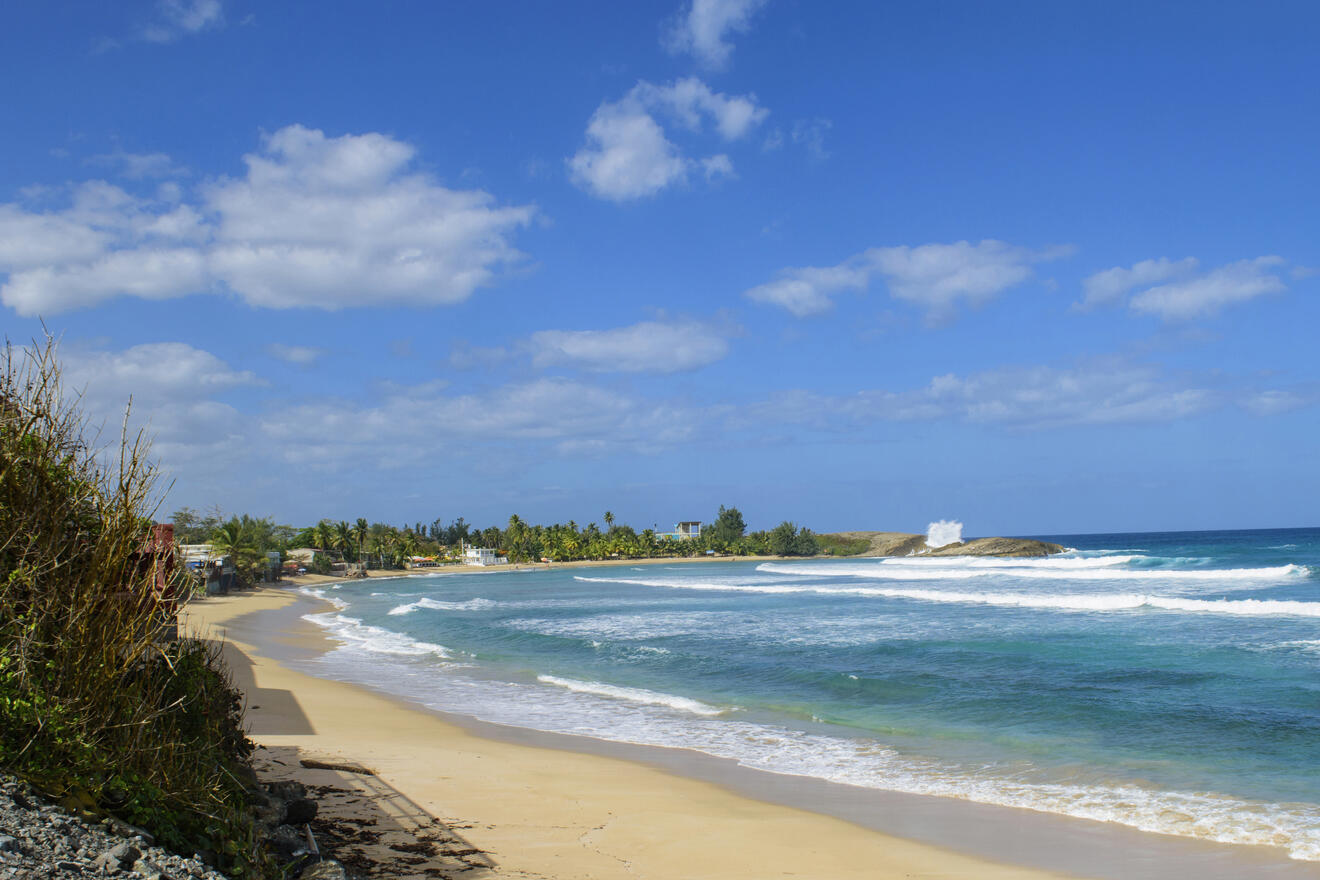 11 Jobos Beach Closest Town Isabela