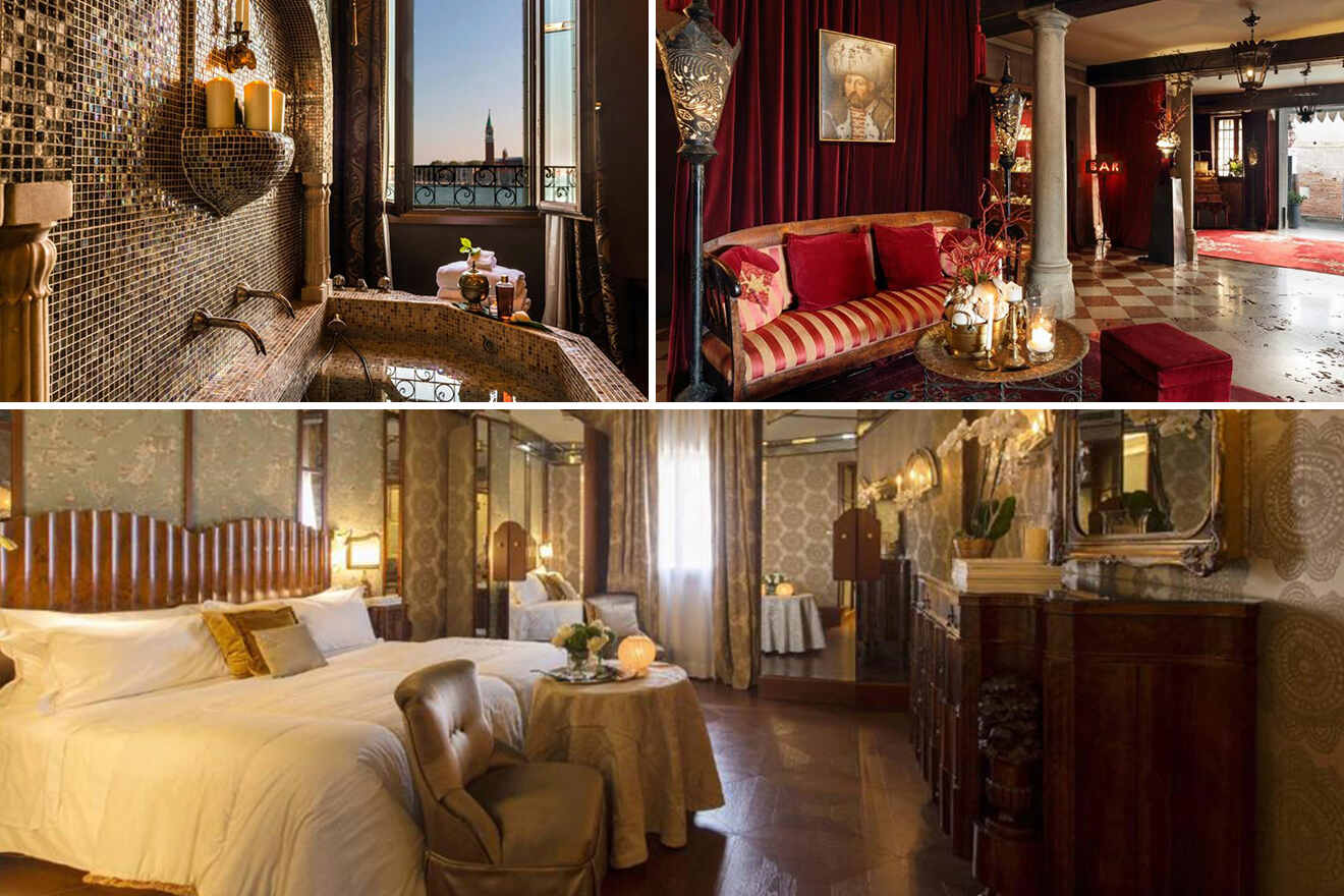14 Hotel Metropole Venezia