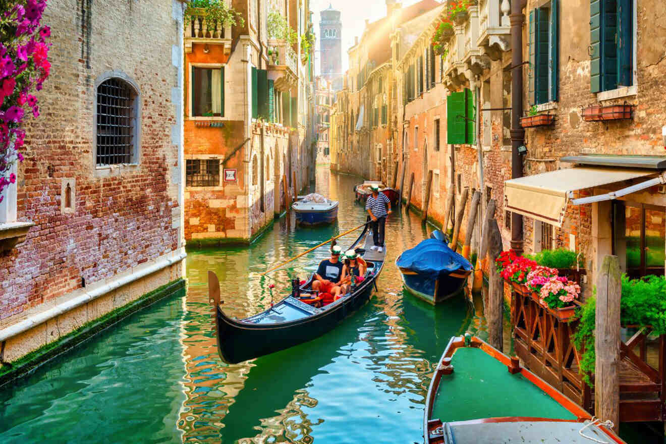16 best things to do in Venice