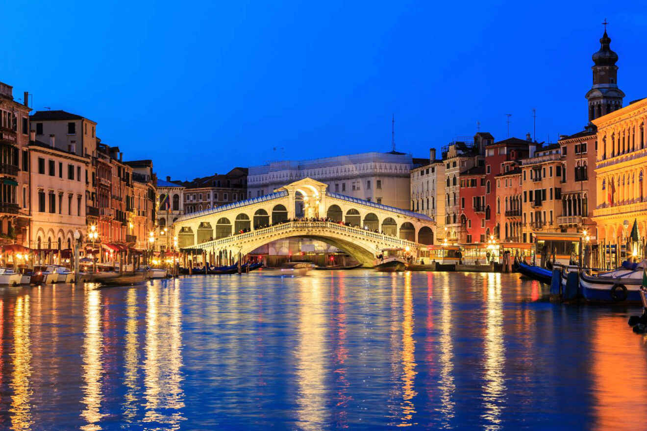 17 best luxury hotels in Venice