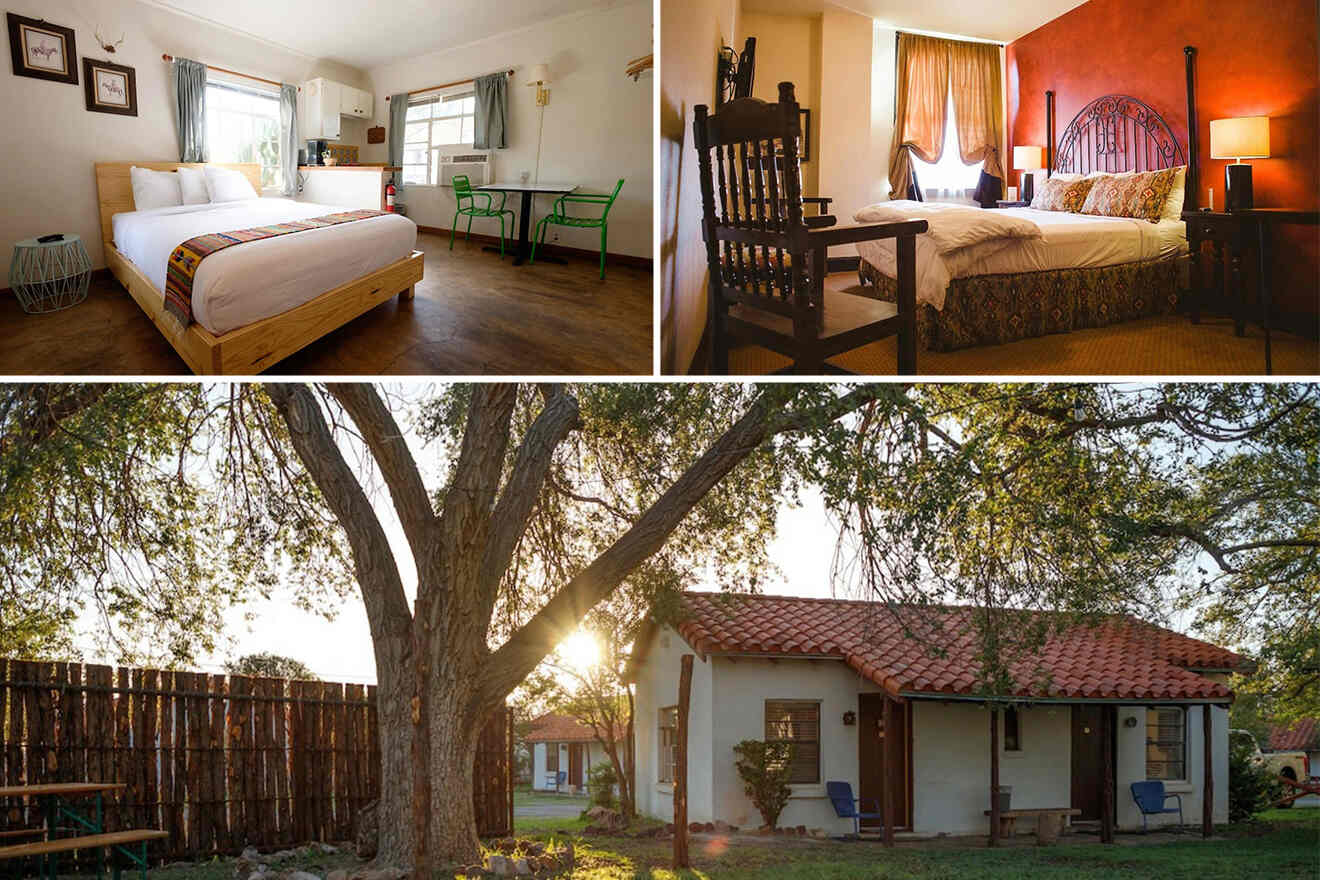 Places To Stay In Marfa Tx - Top Hotels & Vacation Rentals!