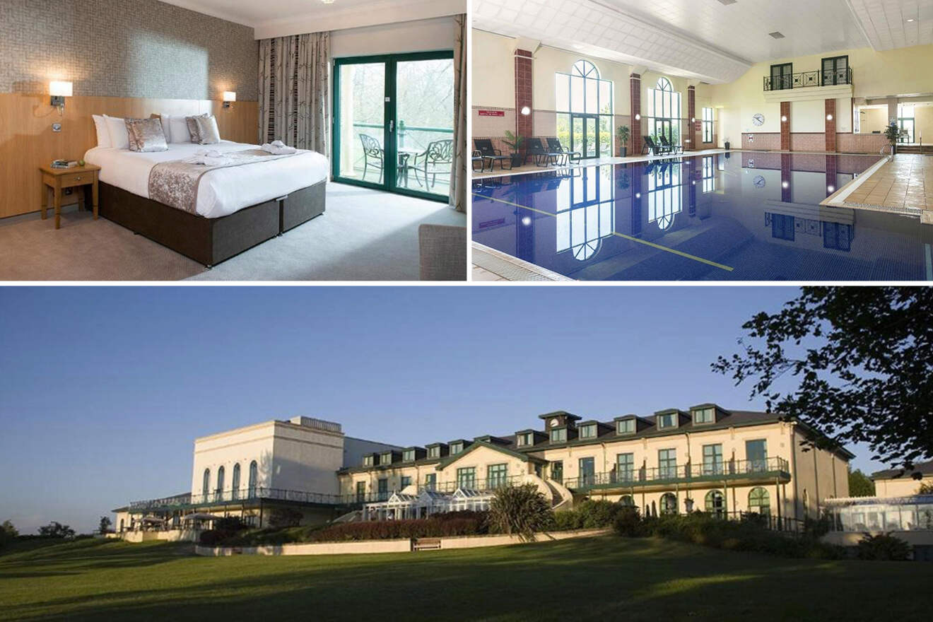 Best spa hotels in Cardiff for 2023