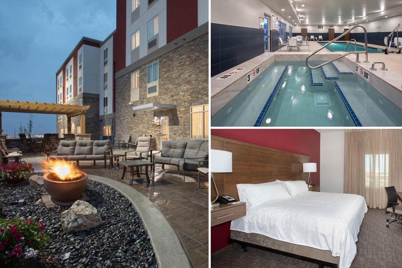 4 Places to Stay near Mount Rushmore ️ Great Cities & Hotels