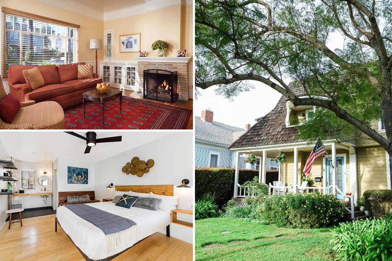 3 1 Where to stay for cheap in Santa Barbara boutique hotels