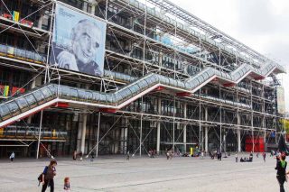 3 Combo Tickets Centre Pompidou Musee National Picasso Paris 320x213 