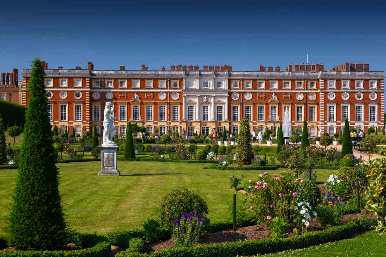 3 Combo tickets tours London